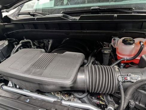 New 2026 Chevrolet Tahoe Premier w/ Sun And Tow Package image 30