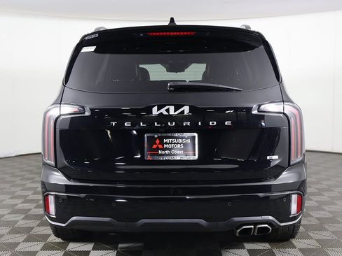 Used 2024 Kia Telluride SX Prestige X-Pro image 18