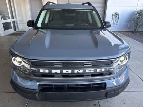 Used 2024 Ford Bronco Sport Big Bend image 2