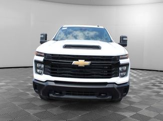New 2025 Chevrolet Silverado 2500 W/T w/ WT Convenience Package video 2