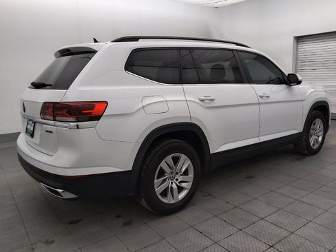 Used 2021 Volkswagen Atlas S AWD/4WD image 10