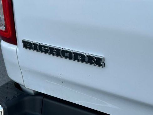 Used 2021 RAM 1500 Big Horn AWD/4WD image 44