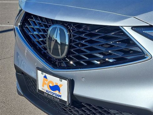 New 2026 Acura MDX w/ Technology Package image 11