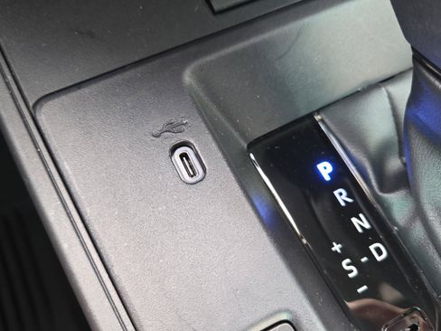 Certified 2026 Toyota Corolla Cross AWD Hybrid image 25