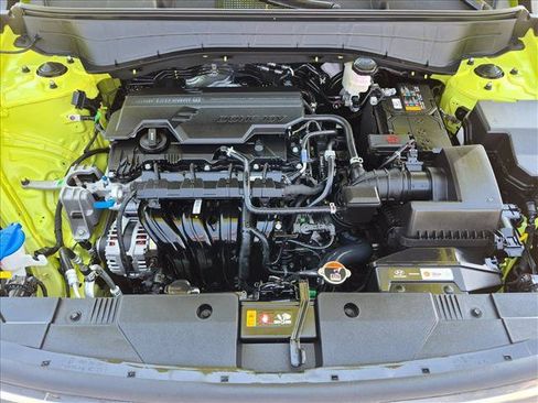 Used 2025 Hyundai Kona SEL AWD/4WD image 21
