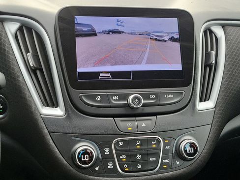 Certified 2023 Chevrolet Malibu LT image 14