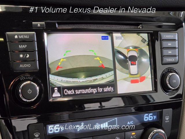 Used 2019 Nissan Rogue Sport SL w/ Premium Package AWD/4WD image 36