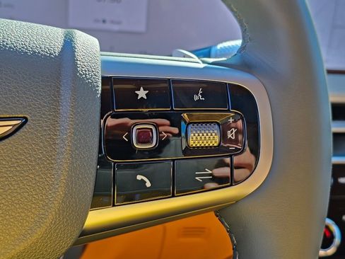 New 2026 Genesis GV80 3.5T Advanced image 38