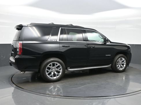 Used 2015 GMC Yukon SLE w/ Convenience Package AWD/4WD image 6
