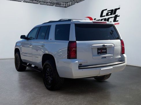 Used 2017 Chevrolet Tahoe LT image 13