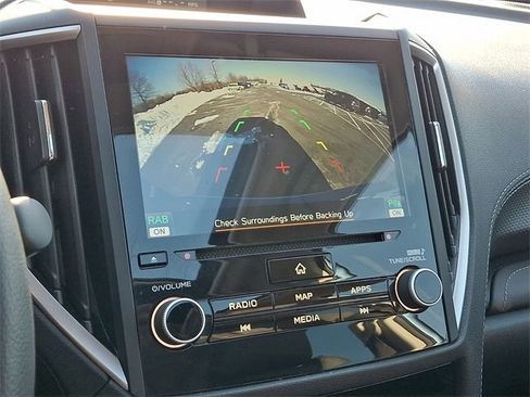 Used 2023 Subaru Forester Touring image 20