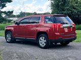 Used 2015 GMC Terrain SLT w/ Open Road Package image 5