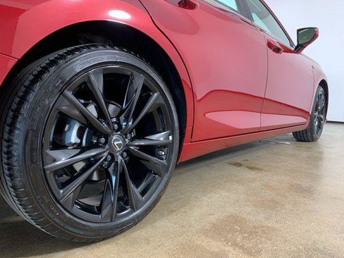 Certified 2025 Lexus ES 350 w/ Accessory Package (Z2) FWD image 9