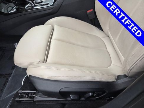 Certified 2023 BMW 228i Gran Coupe w/ Convenience Package image 28