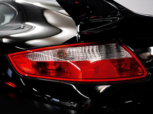 Used 2007 Porsche 911 Carrera RWD image 30