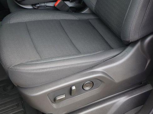 New 2026 GMC Sierra 1500 Elevation w/ Elevation Select Package image 13