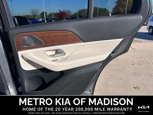 Used 2022 Mercedes-Benz GLE 350 4MATIC image 38