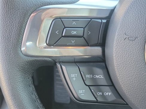 Used 2015 Ford Mustang Coupe w/ Wheel & Stripe Package image 19