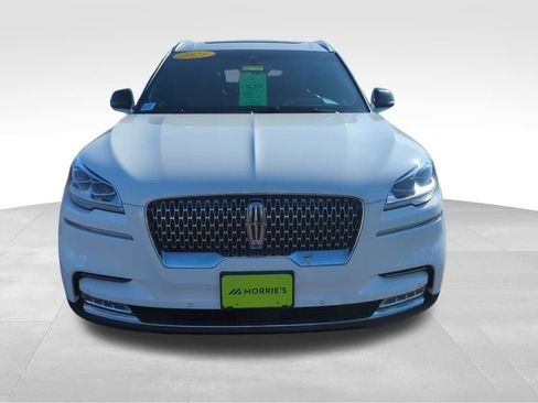 Used 2021 Lincoln Aviator Reserve w/ Equipment Group 201A image 3