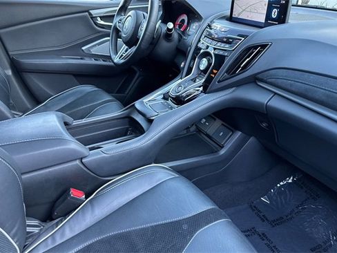 Used 2019 Acura RDX A-Spec image 19