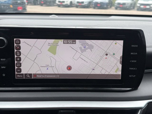 Used 2024 Kia K5 GT-Line AWD/4WD image 21