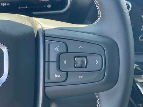 New 2026 GMC Sierra 2500 AT4 w/ AT4 Premium Plus Package AWD/4WD image 12