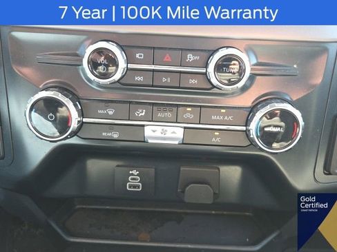 Used 2025 Ford F150 XLT w/ Equipment Group 301A Standard AWD/4WD image 30