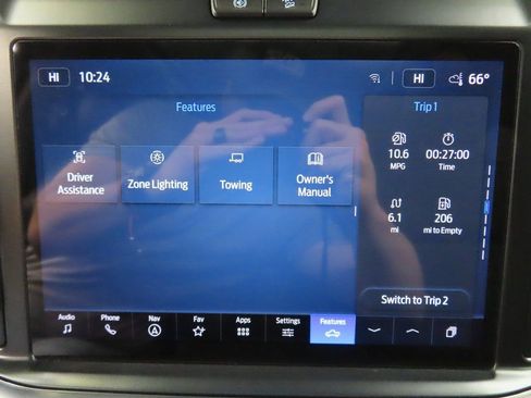 Used 2025 Ford F250 Lariat w/ Lariat Ultimate Package image 29