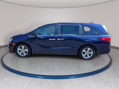 Used 2020 Honda Odyssey EX image 8