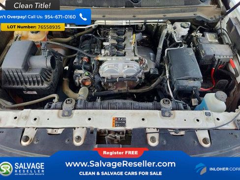 Used 2022 Chevrolet Colorado W/T w/ WT Convenience Package RWD image 15