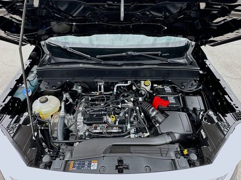 Used 2024 Ford Bronco Sport Heritage w/ Heritage Convenience Package image 28