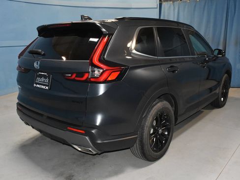 Used 2024 Honda CR-V Sport image 30