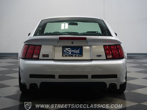 Used 2001 Ford Mustang GT RWD image 24
