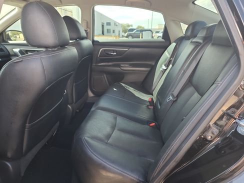 Used 2017 Nissan Altima 2.5 SL FWD image 24