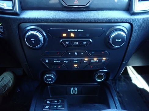 Used 2019 Ford Ranger Lariat w/ Equipment Group 501A Mid image 17