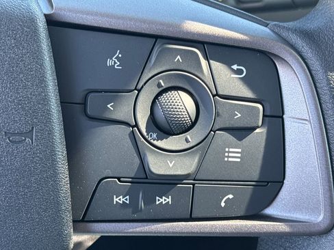 New 2026 Nissan Sentra SV w/ Floor Mat Package image 34