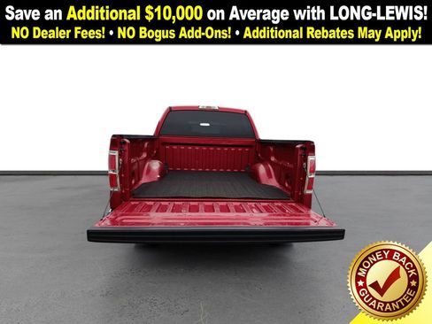 Used 2009 Ford F150 XLT image 23