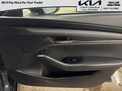 Used 2024 MAZDA MAZDA3 s image 30