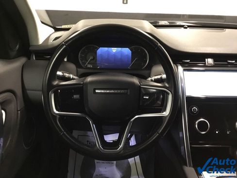 Used 2021 Land Rover Discovery Sport S image 46