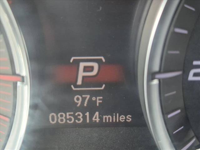 Used 2020 Acura MDX SH-AWD image 10