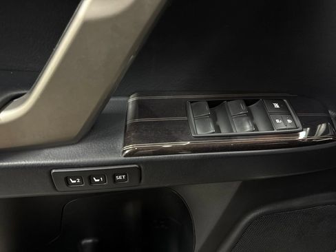 Used 2021 Lexus GX 460 Premium AWD/4WD image 13