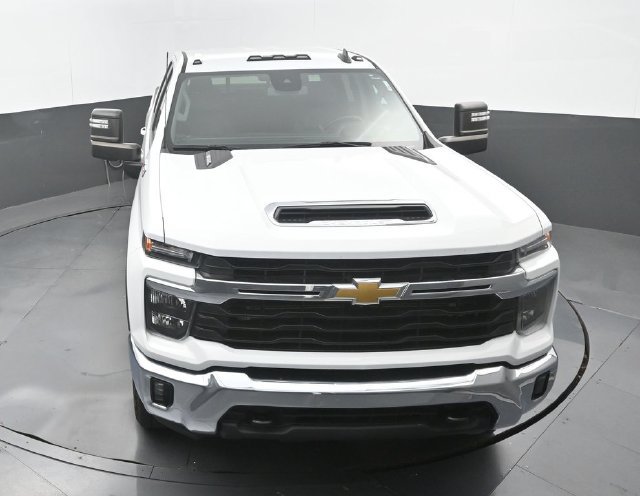 Used 2024 Chevrolet Silverado 2500 LT w/ All Star Edition AWD/4WD image 14
