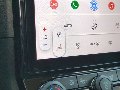 Used 2024 Ford Ranger Lariat w/ Trailer Tow Package image 25