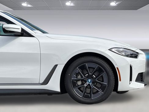 Certified 2023 BMW i4 eDrive40 w/ Premium Package RWD image 35