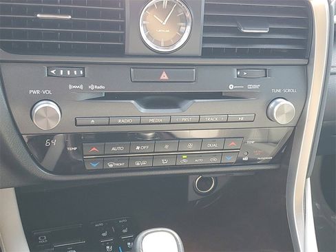 Used 2019 Lexus RX 350 FWD image 20