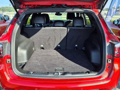 Used 2024 Jeep Compass Trailhawk image 25