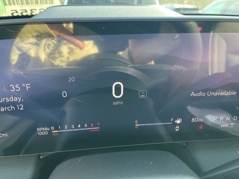 New 2026 Buick Enclave Sport Touring w/ Power Package image 6