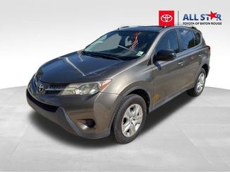 Used 2013 Toyota RAV4 LE 360° Tour