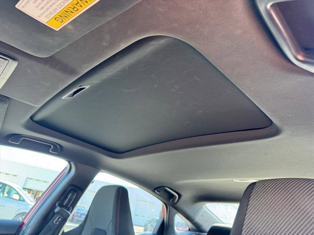 Used 2018 Honda Civic Si image 19