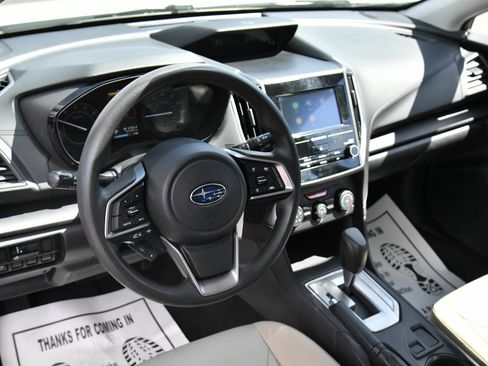 Used 2023 Subaru Impreza 2.0i image 14